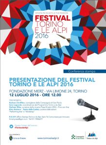 12-7-2016 conferenza stampa festival torino e le alpi