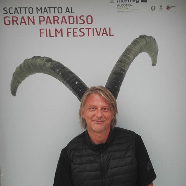 Scatto Matto Fondation Grand Paradis