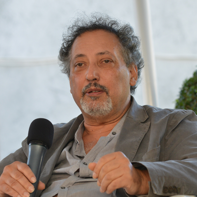 Khaled Fouad Allam GPFF - Sociologo, giornalista e scrittore. Esperto di islamismo