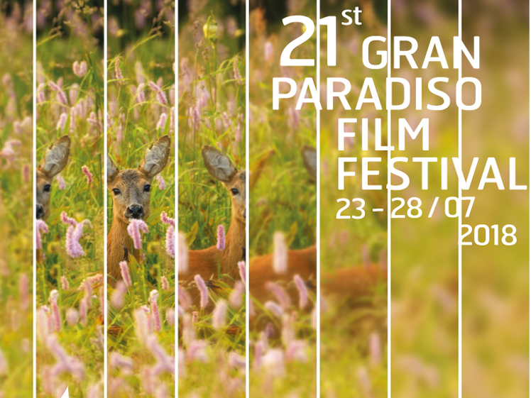 CALL FOR ENTRIES Gran Paradiso Film Festival 2018