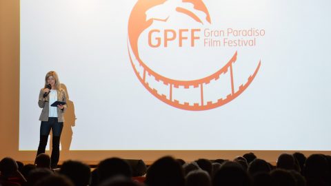 GPFF2018 Concorso internazionale Luisa Vuillermoz