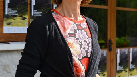 GPFF 2018 Marta Cartabia Giustizia e Mito Cogne biblioteca comunale