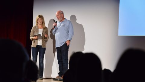 GPFF2018 Cognetti Premiazione Cogne